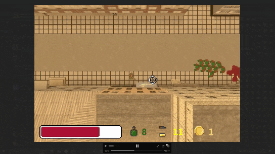 Новый проект