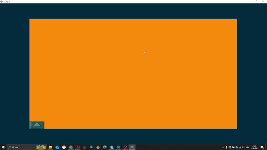 Не Tomb of the Mask Walkthrough, но всё же)