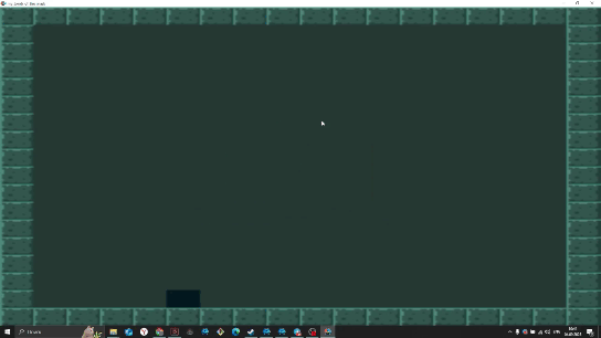 Добавили проверку на наличие границ